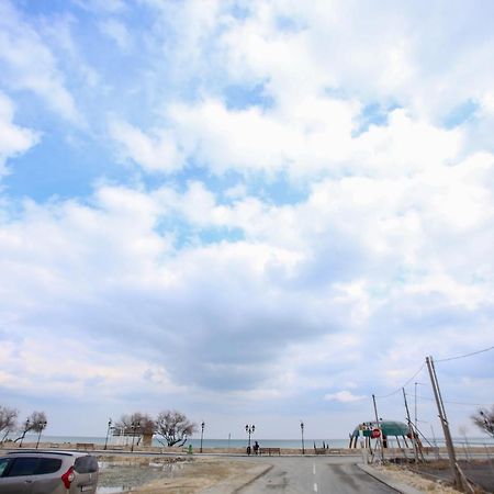 Premium Studios Mamaia Nord - Marea La 50M Năvodari Kültér fotó
